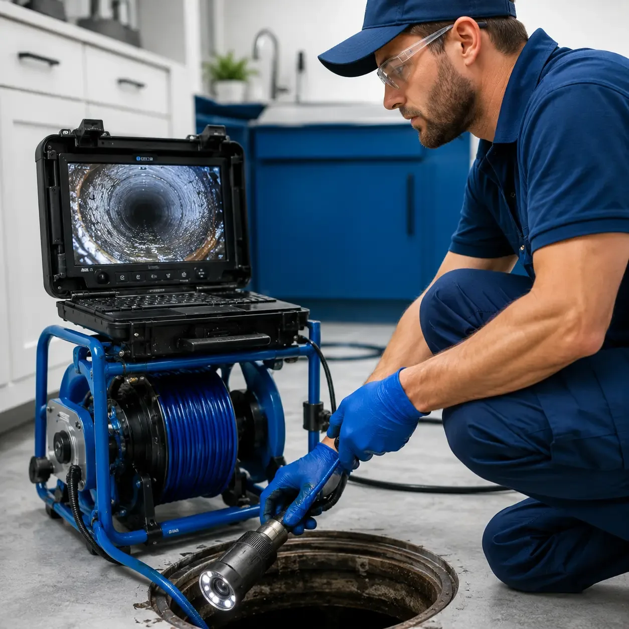 Pipe Relining professionals serving Rutland, OH